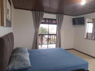 Studio Duplex Praia do Porto - 5