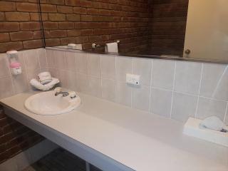 Fountain Court Motor Inn Albury - 2