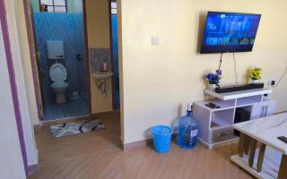 Spoonbill Snug Spot BnB - 4