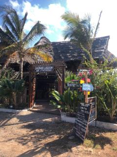 Baobab Lagoon - 1