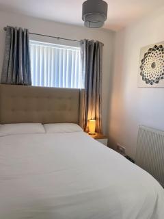 Double Room on a quiet neighbourhood - 5