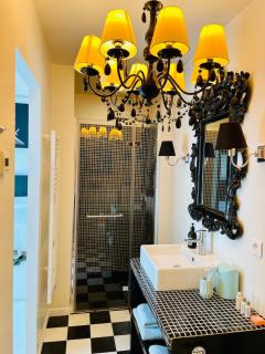 Guest House, La Treille, Marseille - 5