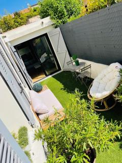 Guest House, La Treille, Marseille - 3