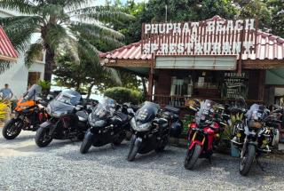 Phuphat Beach Resort - 0