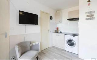 La Folie du Caribou - 7