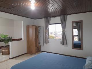 Studio Duplex Praia do Porto - 6