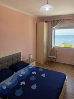 Beautiful Sea View Apartment - 5