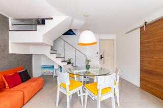 Duplex Beira mar de Pajuçara :) - Maceió - 2