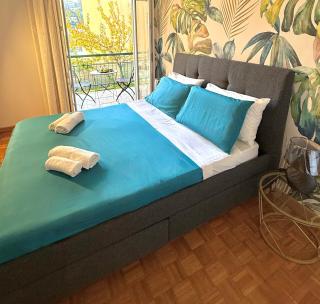 Il Giardino del Comandante - con Garage - 5