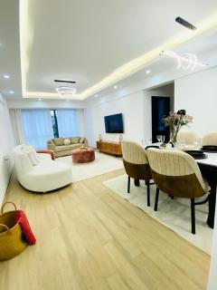 Marina bay westlands Braxton Residence - 6