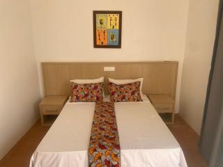 King baobab lodge - 9