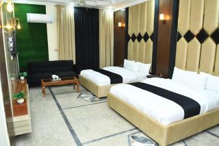 White Rose Guest House - 0