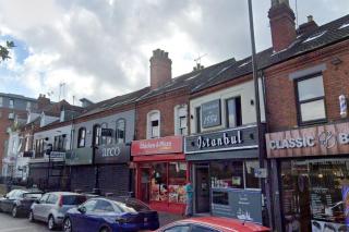 The Suite Studio, Coventry Central, Wi-Fi - 5