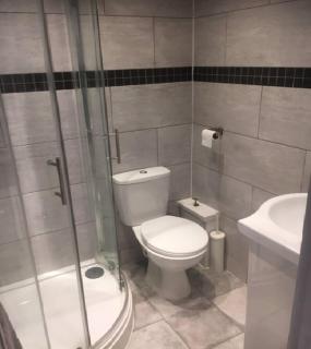 The Suite Studio, Coventry Central, Wi-Fi - 2
