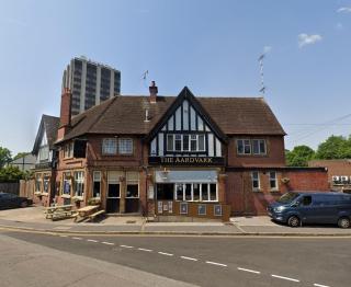The Suite Studio, Coventry Central, Wi-Fi - 1