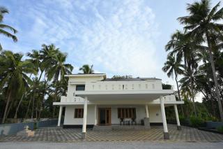 Prashanthi Home Stay Nature View - Bārkūr - 5