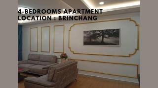 Kensington Sunrise at Sg Palas,PalasHorizon - 1