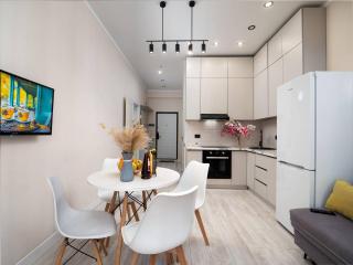 Terracotta 28 apartments - 6