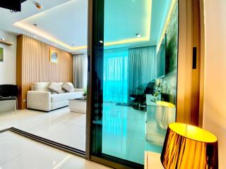 Wong Amat Tower 28 Floor - 3