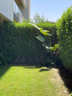 Cozy Garden Flat with Full Kitchen - 7
