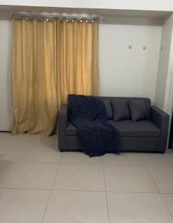 New 1BR in Mandaluyong - 0