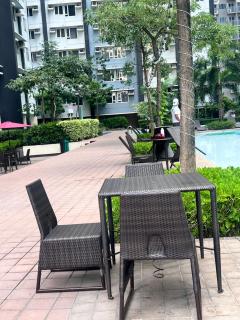 New 1BR in Mandaluyong - 3