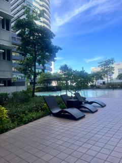 New 1BR in Mandaluyong - 4