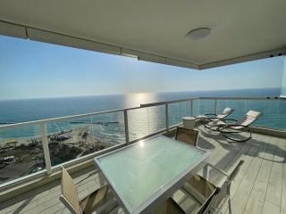 Luxury Dream David tower - 0