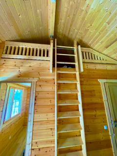 Cottage scandinave 89 - 7