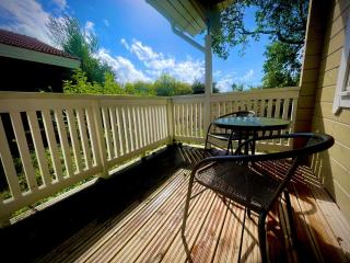 Cottage scandinave 89 - 4