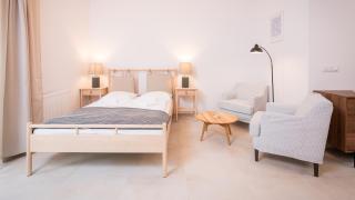 Apartament A03 Karwica Zapach Lasu - Karwica - 5