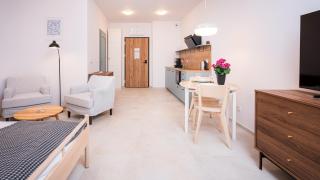 Apartament A03 Karwica Zapach Lasu - 4