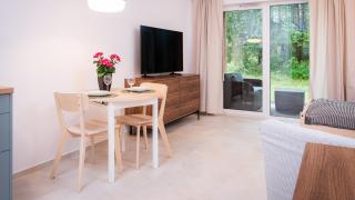 Apartament A03 Karwica Zapach Lasu - 3