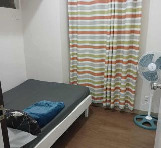 Cozy City Stay in Baguio - 2