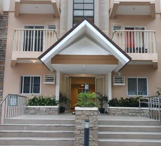 Cozy City Stay in Baguio - Camp Seven - 0