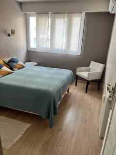 Bel appartement spacieux avec joli balcon arboré, calme, bien situé, centre ville - 4