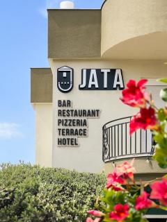 Jata Crown Hotel - 9