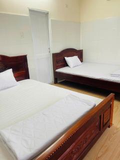 Thiên Ân 2 MOTEL - 5