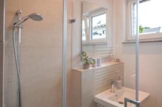 Stivolles Ambiente in Niendorf! - 2