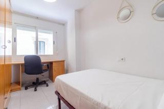 Precioso apartamento en el corazón de la ciudad-Wifi-Aire Acondicionado - 6