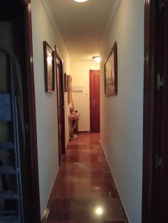 Habitaciónes Privada - 1
