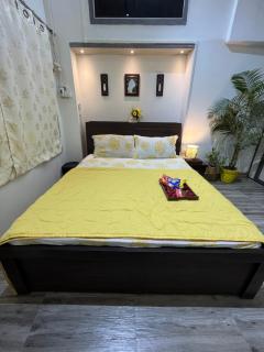 Ghat Ghar by Doorstays - 4