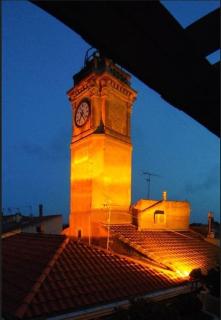 Atypical 90 m2 duplex between sea and mountain - 7