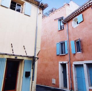 Atypical 90 m2 duplex between sea and mountain - 6