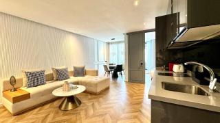 Urban Apartment 2 Mars - By AppartAli - 6