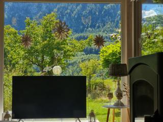 Countryhouse Lake Attersee - Traumhaft schöne Lage - Bezauberndes Hideaway - 9