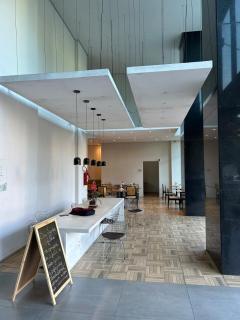 Loft em frente ao Projac - 0