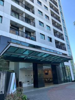 Loft em frente ao Projac - 6