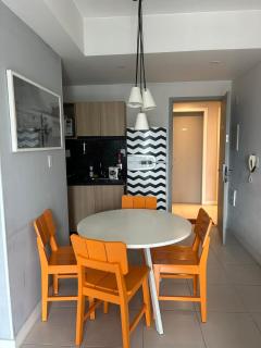 Loft em frente ao Projac - 4