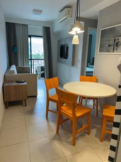 Loft em frente ao Projac - 3